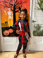 Fri 615 Ballet Brooke-Ashley