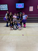 Fri 700 Jazz Brooke-Ashley
