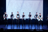 Puttin' on the Ritz