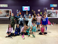 Mon 7:00 Ballet Julie