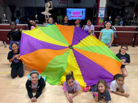 Tue 7:00 Ballet Donna