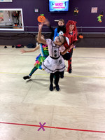Wed 6:15 Hip Hop Melinda