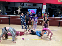 Wed 7:15 Acro Jenn