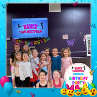 Nicole's Birthday Party