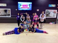 Mon 7:00 Ballet Julie