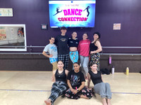 Fri 445 Acro Donna
