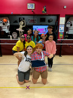 Thu 830 Ballet Melinda