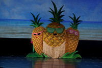 Pineapple Princess