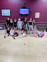 Fri 700 Jazz Brooke-Ashley