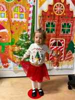 Wed 11:00 Preschool 1 Melissa
