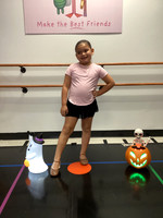 Tue 6:15 Combo 1 Jenn