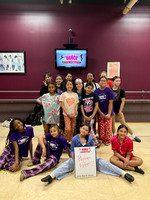 Wed 7:45 Jazz Gabriella