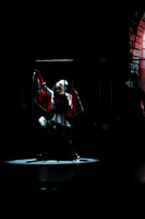 Spell Block Tango