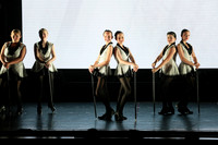 Puttin' on the Ritz