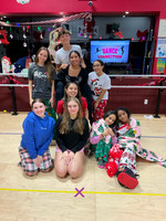 Thu 830 Ballet Melinda