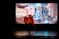 Avengers/Portals
