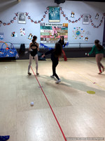 Wed 8:45 Ballet Stacey