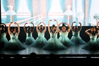 Keep on Dancing
