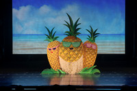 Pineapple Princess