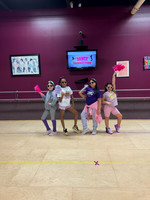 Mon 7:30 Hip Hop Sam