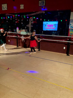 Wed 5:00 Combo 2 Jenn