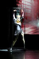 Spell Block Tango