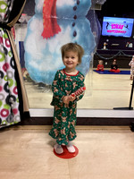 Wed 10:15 Terrific Twos Melissa