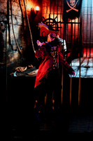 Spell Block Tango