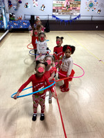 Tue 5:00 PS1 Donna