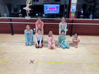 Mon 6:45 Acro Donna
