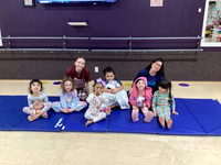 Tue 5:45 AcroDance PS Donna