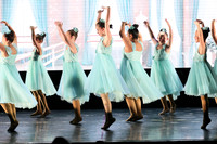 Keep on Dancing