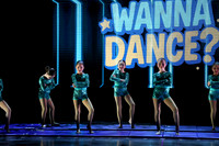 Just Wanna Dance