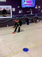 Wed 6:15 Hip Hop Melinda