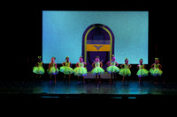 I'm Ready