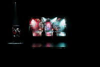 Spell Block Tango
